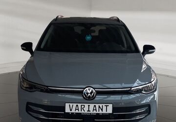 VW Golf 1.500 km 38.900 &euro; Weißenfels 06667