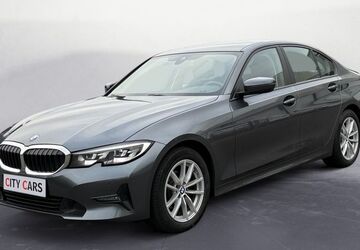 BMW 318 175.000 km 17.490 &euro; Dormagen 41540