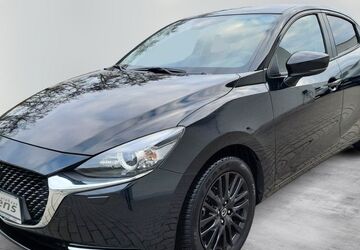 Mazda 2 22.043 km 19.480 &euro; Torgau 04860