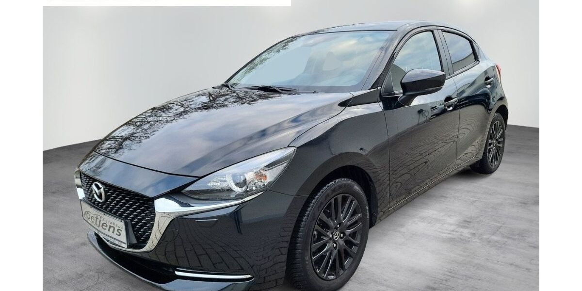 Mazda 2 22.043 km 19.480 &euro; Torgau 04860