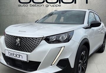 Peugeot 2008 28.800 km 20.980 &euro; Tübingen 72072
