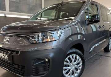 Fiat Doblo 27.937 km 24.988 &euro; Cottbus 03044