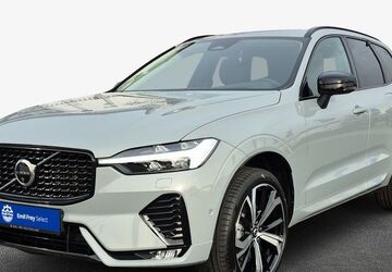 Volvo XC60 24.462 km 49.900 &euro; Dresden 01159