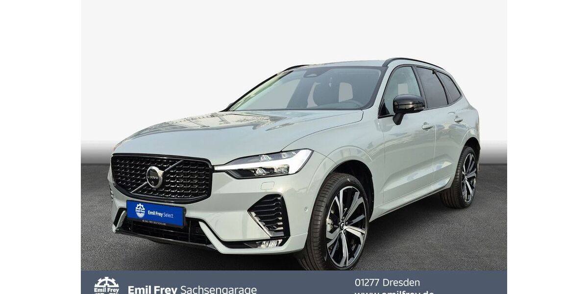 Volvo XC60 24.462 km 49.900 &euro; Dresden 01159