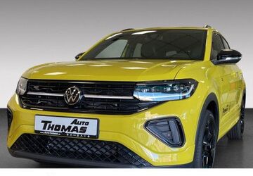VW T-Cross 11.980 km 30.180 &euro; Hennef 53773