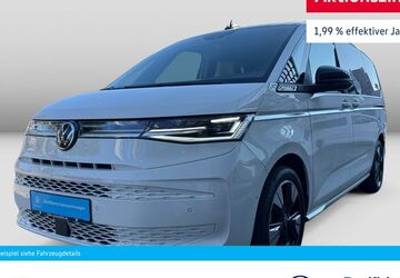 VW T7 Multivan 1.272 km 79.990 &euro; Ebersbach 73061