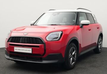 Mini Countryman C (Cooper) 14.806 km 35.111 &euro; 