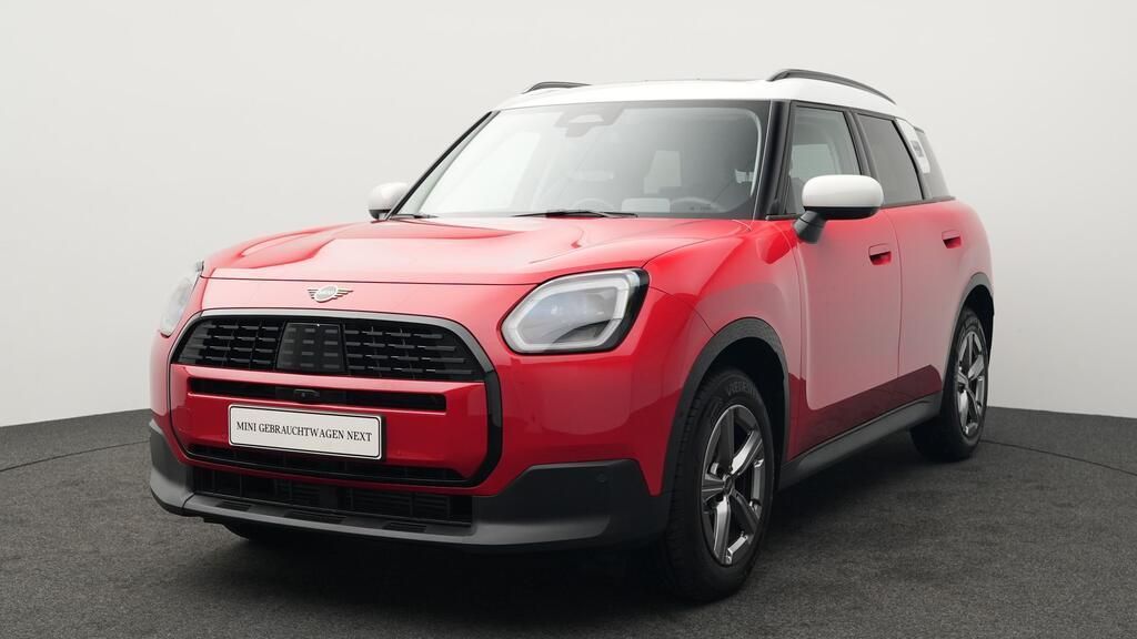 Mini Countryman C (Cooper) 14.806 km 35.111 &euro; 
