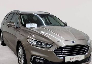 Ford Mondeo 226.711 km 10.390 &euro; Fernwald-Steinbach 35463