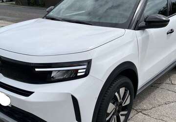 Opel Frontera 1.950 km 23.800 &euro; Rüsselsheim 65428