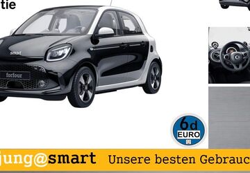 Smart ForFour 11.791 km 14.989 &euro; Dorsten 46282