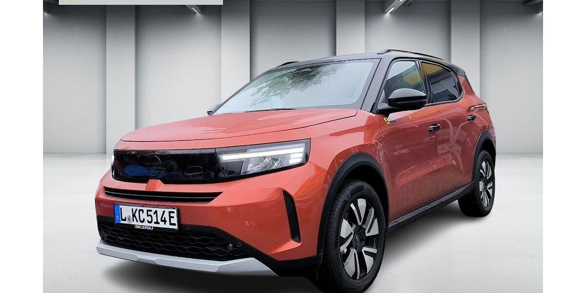 Opel Frontera 4.999 km 26.490 &euro; Leipzig 04179