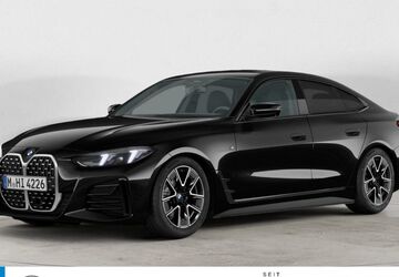 BMW 420 17.742 km 49.890 &euro; Olpe 57462