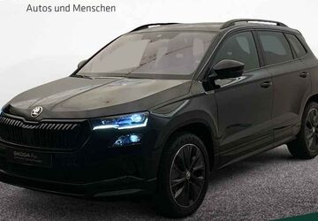 Skoda Karoq 9.999 km 38.850 &euro; Marktoberdorf 87616