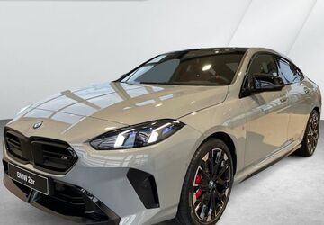 BMW M235 3.500 km 55.000 &euro; Bremerhaven 27572