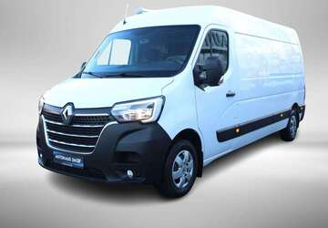 Renault Master 63.000 km 25.990 &euro; Rostock 18055