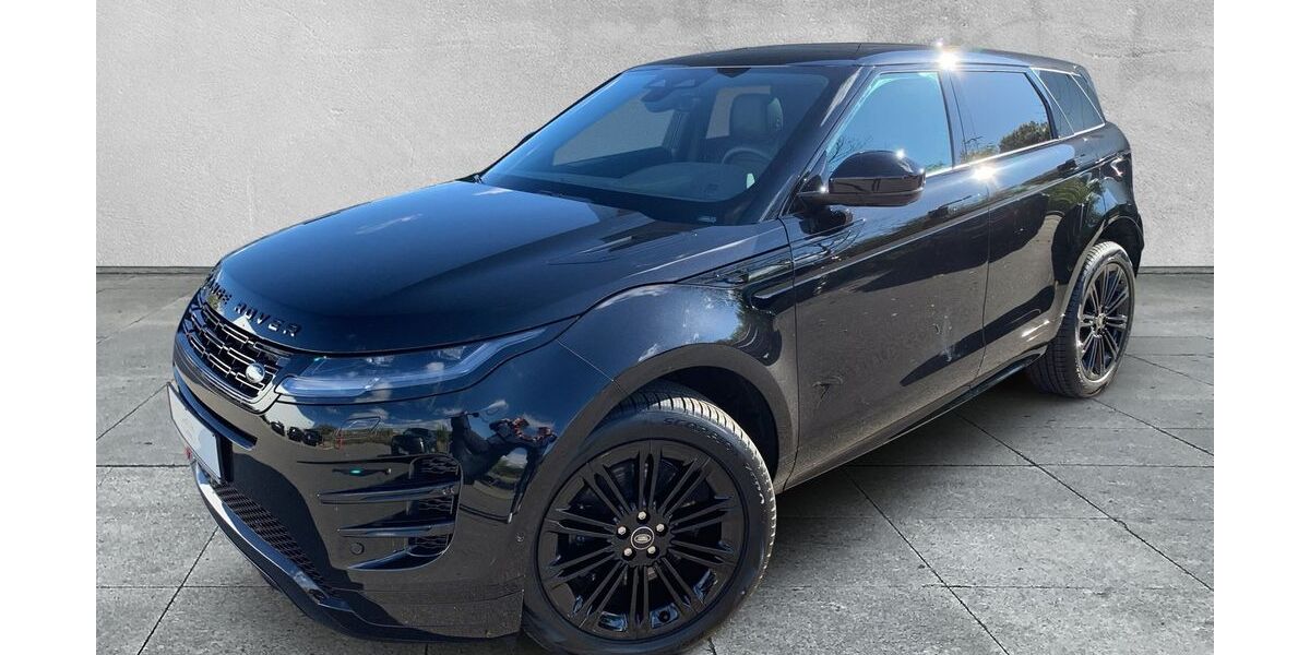 Land Rover Range Rover Evoque 4.200 km 64.205 &euro; Chemnitz 09131