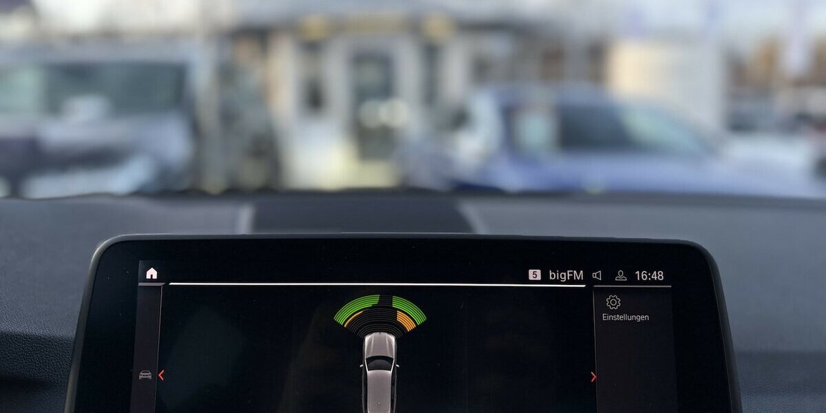 BMW X3 xDrive 30 d M Sport CARPLAY/NAVI/DAB/LED/AHK 81.948 km 39.900 &euro; Villingen-Schwenningen 78054