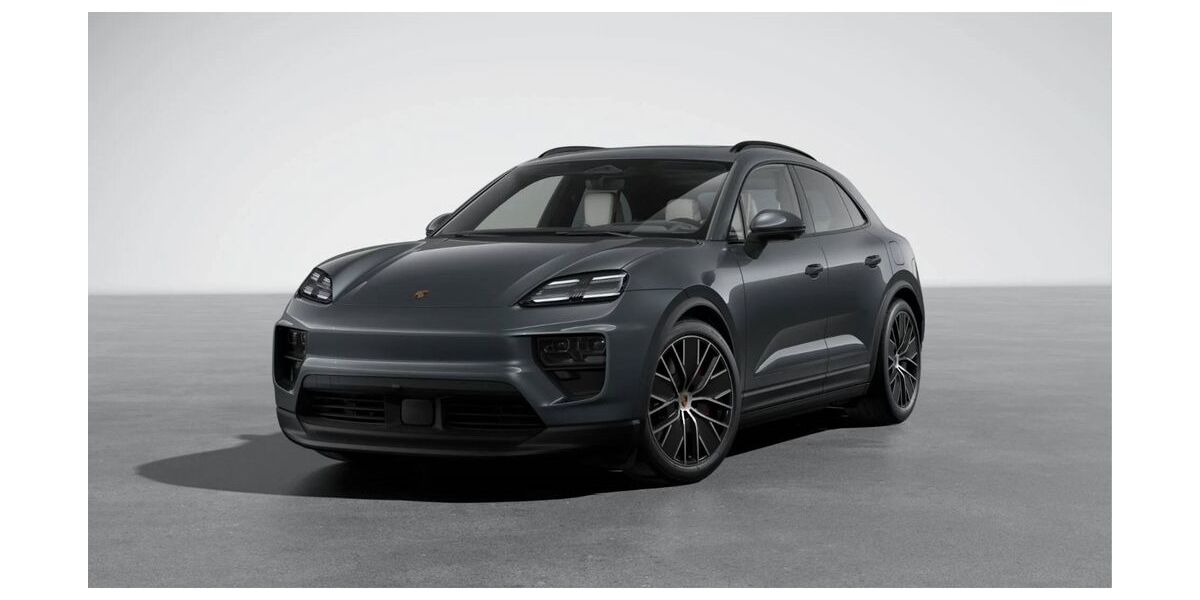 Porsche Macan 6.000 km 99.900 &euro; München 81669