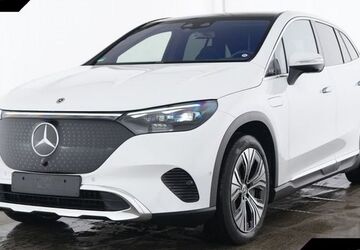 Mercedes-Benz EQE SUV 11.401 km 66.950 &euro; Bad Düben 04849