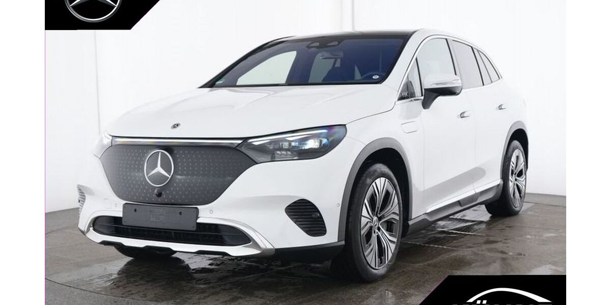 Mercedes-Benz EQE SUV 11.401 km 66.950 &euro; Bad Düben 04849