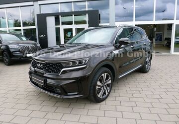 Kia Sorento 24.100 km 43.570 &euro; Pforzheim 75177