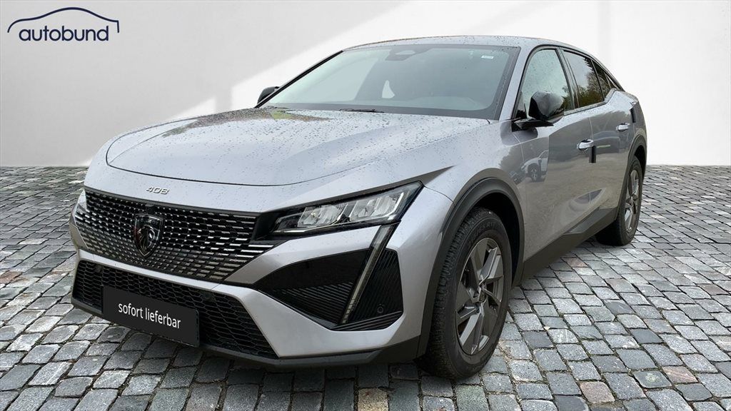 Peugeot 408 30.556 km 26.970 &euro; Heide 25746