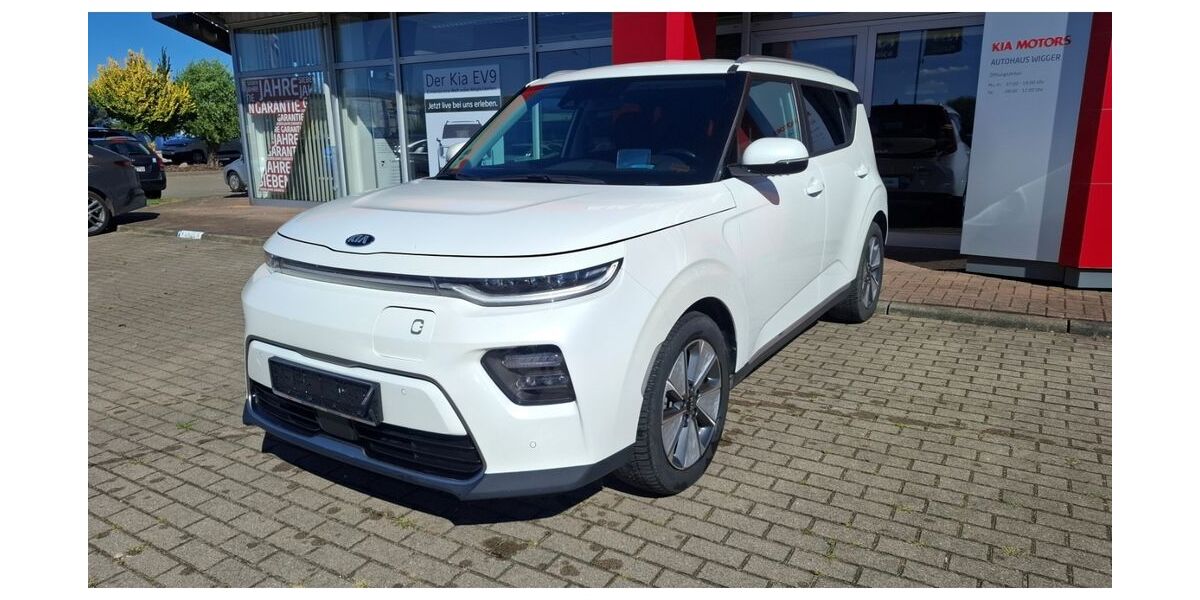 Kia Soul 43.636 km 19.990 &euro; Rostock 18146