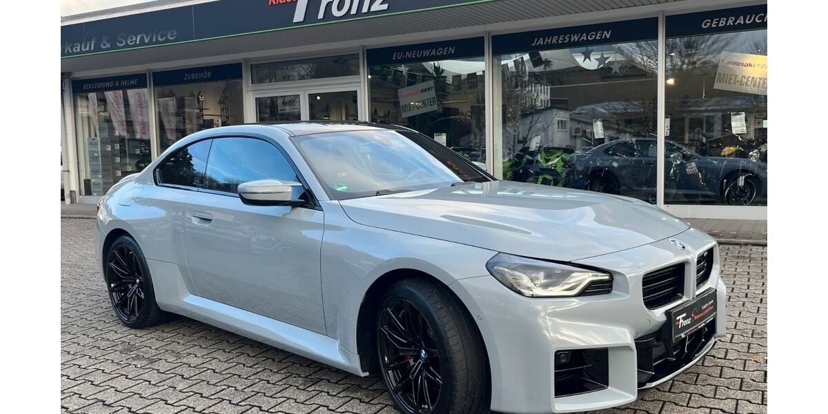 BMW M2 9.985 km 77.777 &euro; Lennestadt 57368