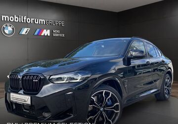 BMW X4 M 17.471 km 66.903 &euro; Senftenberg 01968