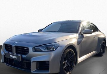 BMW M2 30.000 km 69.900 &euro; Osnabrück 49084