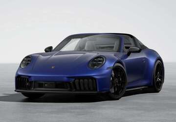 Porsche 992 9.900 km 195.911 &euro; Willich 47877