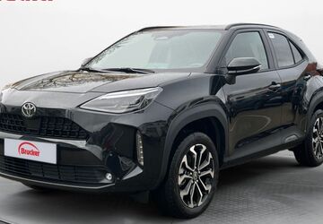 Toyota Yaris Cross 3.500 km 27.980 &euro; Pfullendorf 88630