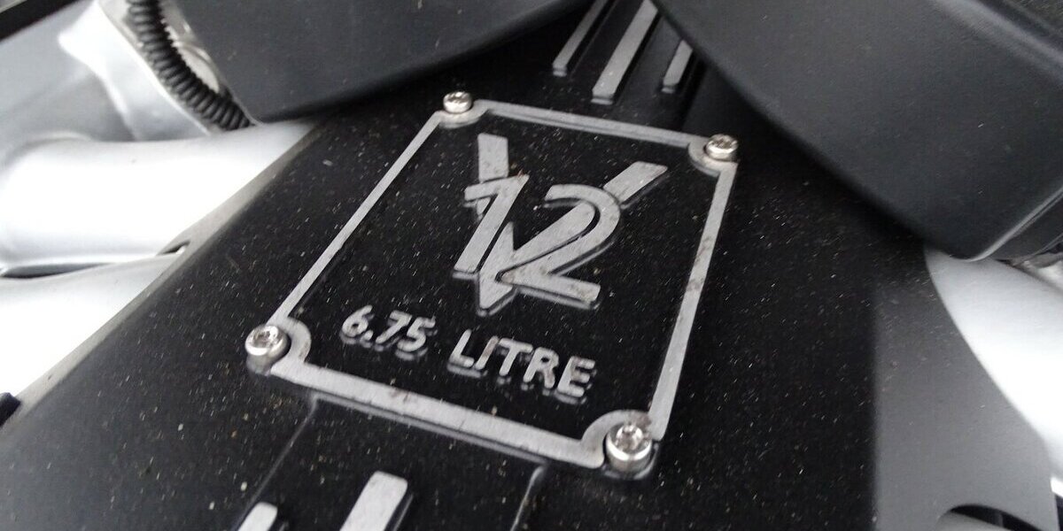 Rolls Royce Phantom Coupe 52.200 km 219.900 &euro; Rodgau 63110