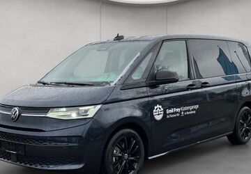 VW T7 Multivan 4.900 km 66.880 &euro; Rendsburg 24768