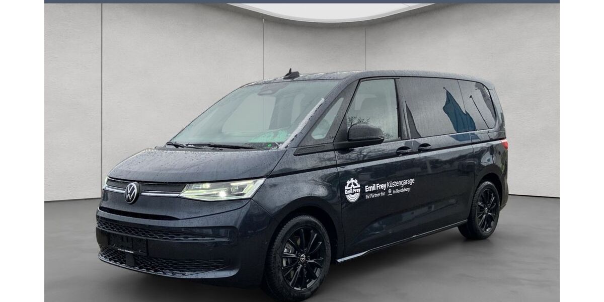 VW T7 Multivan 4.900 km 66.880 &euro; Rendsburg 24768