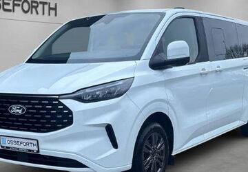 Ford Tourneo Custom 19.790 km 42.750 &euro; Nordhorn 48531