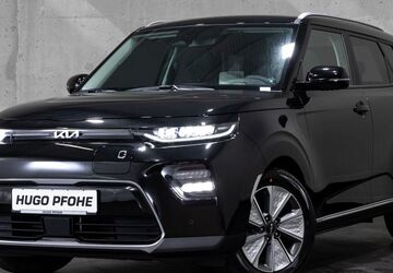 Kia Soul 10.000 km 31.990 &euro; Hamburg 22335