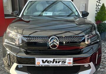 Citroen C3 Aircross 2.500 km 28.850 &euro; Lauenburg/ Elbe 21481