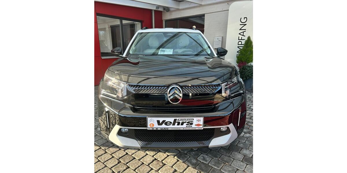 Citroen C3 Aircross 2.500 km 28.850 &euro; Lauenburg/ Elbe 21481