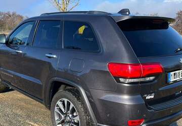 Jeep Grand Cherokee 121.000 km 25.500 &euro; Kelkheim 65779