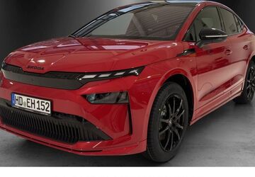 Skoda Enyaq 4.999 km 53.290 &euro; Heidelberg 69123