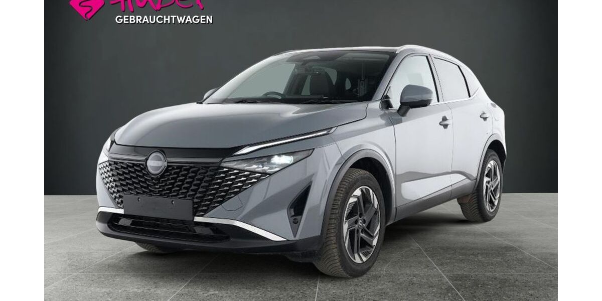 Nissan Qashqai 15.790 km 28.890 &euro; Wasserburg am Inn 83512