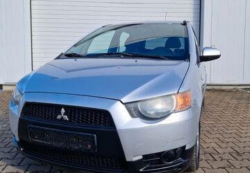 Mitsubishi Colt 141.000 km 2.799 &euro; Pfaffenhofen 85276