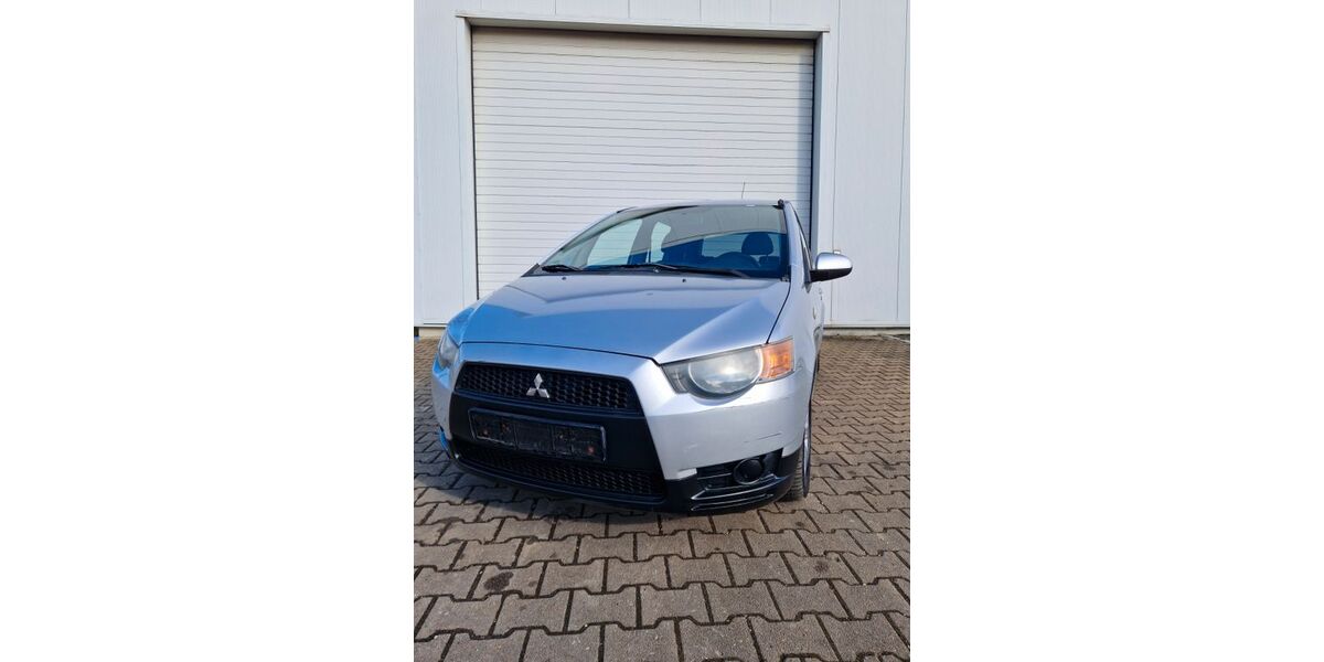 Mitsubishi Colt 141.000 km 2.799 &euro; Pfaffenhofen 85276