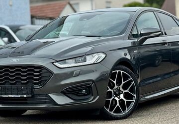 Ford Mondeo 138.331 km 22.390 &euro; Kirchardt 74912