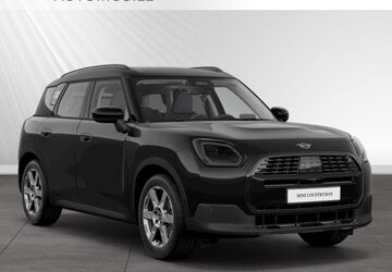 Mini Countryman C (Cooper) 11.600 km 33.990 &euro; Kleve 47533