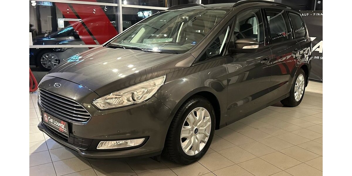 Ford Galaxy 2.0 |7-Sitzer|PDC|Auto|Klima-Auto|Euro6| 101.377 km 14.999 &euro; Mainz-Kostheim 55246