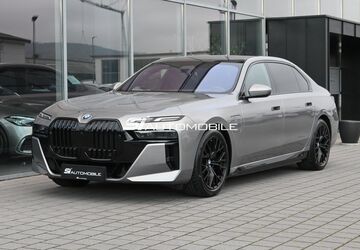 BMW 750 70.000 km 81.950 &euro; Winterbach bei Stuttgart 73650