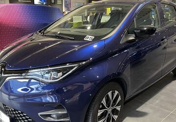 Renault ZOE 9.261 km 21.490 &euro; Dresden 01139